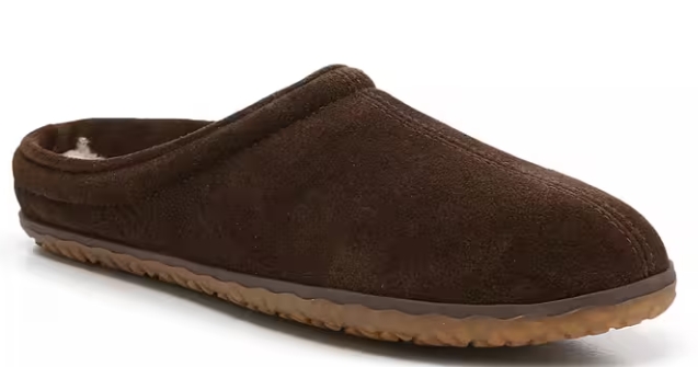 החוויה האותנטית עם Propet Coleman Slippers