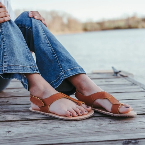 איך tikki sandals הפכו לחלק מהסיפור האישי שלי