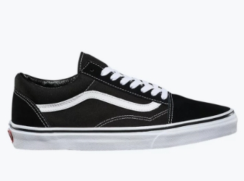 המסע שלי עם vans shoes